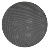 3M 29822 sanding screen disc 20 inch 120 grit case of 12 