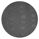 3M 29822 sanding screen disc 20 inch 120 grit case of 12 