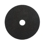 3M 7200 Black Stripper floor pads 16 inch 7000120629
