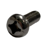 Nilfisk NFVF14200 screw m6x16 for Clarke Viper and