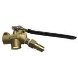 Sanitaire 16553CP valve for SC6085