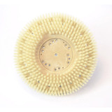 Soft nylon daily cleaning scrub brush 811619NP92