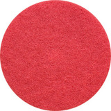 Hawk AS009CS red pad 6 inch for Talon