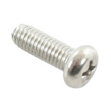 Nilfisk NFVF14222 screw ph m5 x 12 for for Clarke Viper
