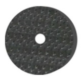 Hawk AS0038 pad driver 8 inch for Talon