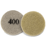 Monkey Diamond Floor Pads 5 inch 400 grit