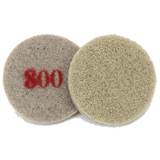 Monkey Diamond Floor Pads 5 inch 800 grit