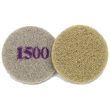 Monkey Diamond Floor Pads 5 inch 1500 grit