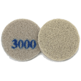 Monkey Diamond Floor Pads 5 inch 3000 grit