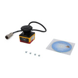 Nilfisk NF56122705 safety sensor kit left genuine OEM parts.