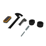 Nilfisk NF56122718 sensor calibration kit genuine OEM parts.