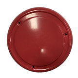Nilfisk NFVF44001 motor top cover for Clarke Viper and Advance machines