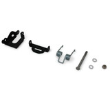 Nilfisk NFVS14769 spring holder kit genuine OEM parts.