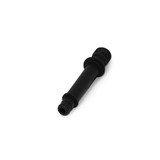 Nilfisk NF128500194 inlet fitting genuine OEM parts.