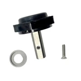 Nilfisk NFVV81340 roller brush shaft assembly ki.