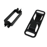 Nilfisk NFVV81071 power cord connection plate