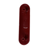Nilfisk NFVS14306 button plast switch genuine OEM parts.