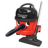 NaceCare PPR240 Henry dry canister vacuum