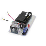 NFVR41543 electric control kit for Clarke Viper and Advance