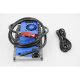 NF56123221 charger battery 24vdc 50a shelf for Clarke Viper and Advance