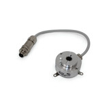 NF56123196 encoder drive wheel for Clarke Viper and Advance