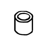 Nilfisk NFVF52006 spacer for Clarke Viper and Advance