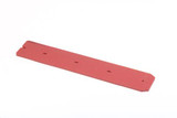 NFVR41206LX side blade rubber linatex for Clarke Viper and Advance
