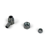 NF101117681 angle fitting complete for Clarke Viper and Advance