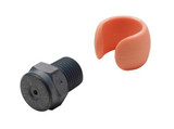 NF101119737 nozzle plus indication ring 0370 for Clarke Viper and Advance