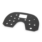 NFVR41407 bracket panel for Clarke Viper and Advance