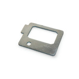 NF56123166 plate switch mounting for Clarke Viper and Advance