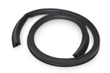 Nilfisk NFVS15225 gasket of recovery tank lid for Clarke Viper