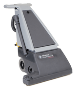 Advance CarpeTriever 28 vacuum NF56330020 28 inch dual motor upright with onboard tools