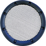 Air Mover Ring and Screen for Gen Air Mover
