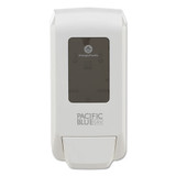 Georgia Pacific GPC53058 Blue Ultra Soap Sanitizer Dispenser