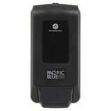 Georgia Pacific GPC53057 Blue Ultra Soap Sanitizer Dispenser