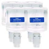 Pacific Blue GPC43335 Blue Ultra Foam Hand Sanitizer Refill