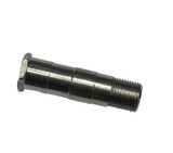 Nilfisk NFVF80219 shaft driven pulley for Clarke Vipe