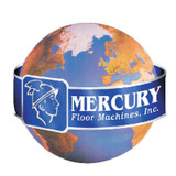 Mercury M-216 Bent Brace Part for Lo Boy, Requires 2 each
