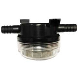 Nilfisk VF80111A solution filter assembly comp for Clarke