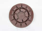 Cheetah Puck 5 inch Step 