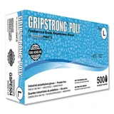 GripStrong Poly SEZGSPE504 Foodservice 
