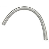 Nilfisk NFVF80347 solution hose for Clarke Viper and