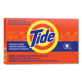  Tide PGC49340 Vending Design Powder Laundry Detergent 