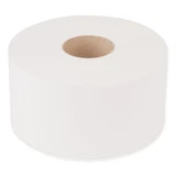 Tork TRK12024402 Advanced Mini Jumbo Roll Bath Tissue