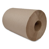 Morcon MOR12300R Morsoft Universal Roll Towels 7.88 inch x 300 ft Brown 12 per Carton
