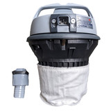 Nilfisk 12110829 BLOWER KIT GMPJ 110-120V