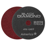 Black diamond floor pads 400 grit 13