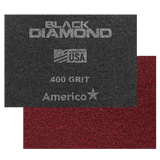 Black diamond floor pads 400 grit 14x28 inch rectangle
