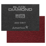 Black diamond floor pads 400 grit 14x32
